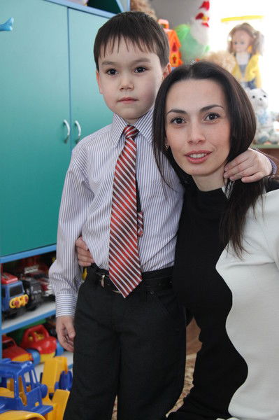 Юлия Соколова