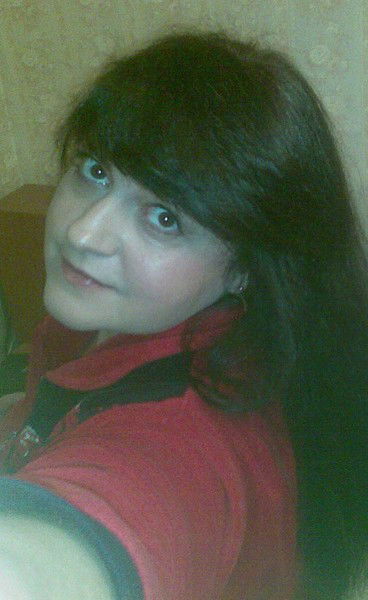 Элина Малина