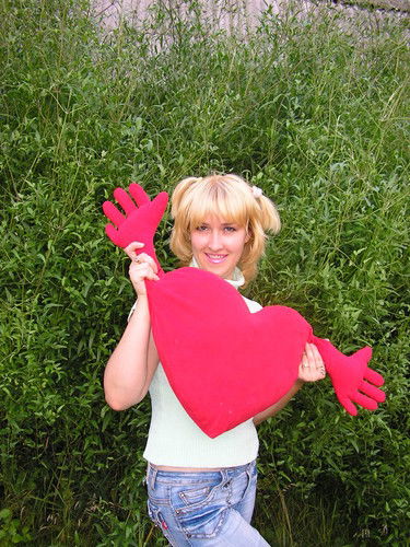 Наталия Сергеевна