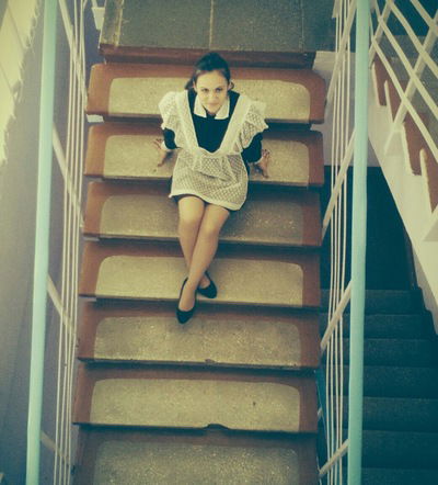 Карина Абдулаева