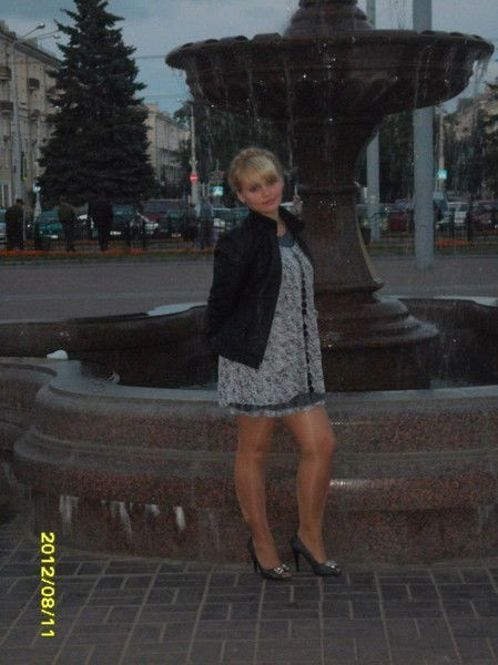 Людмила Воронецкая