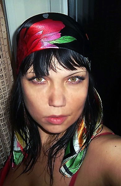 Муся Михалёва