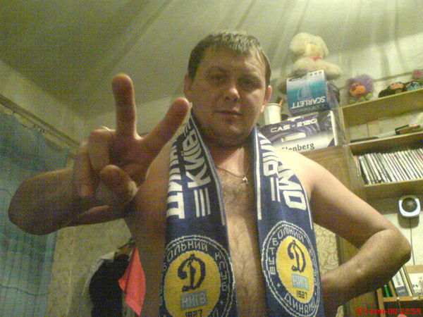 Александр Агибалов