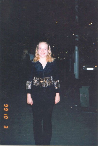 Полина Поливанова