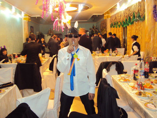 Дмитрий Зайцев