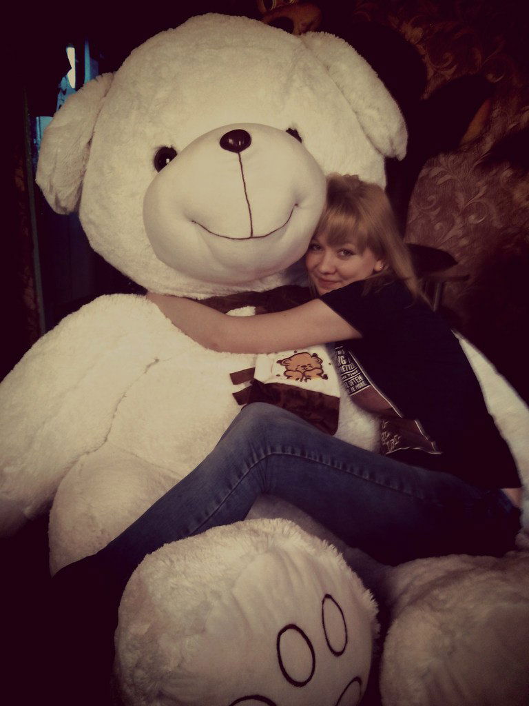 Анастасия Гультаева