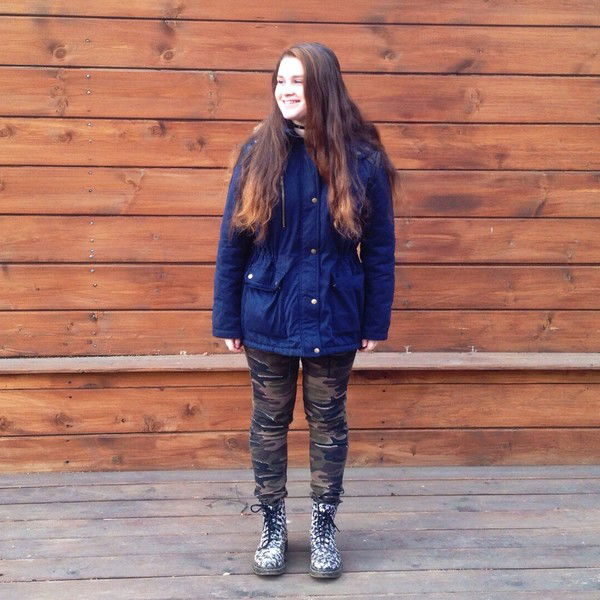 Ника Фридкина