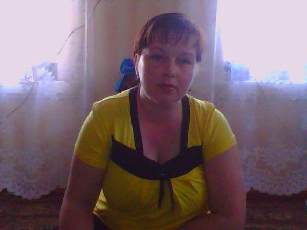 Бардина Елена