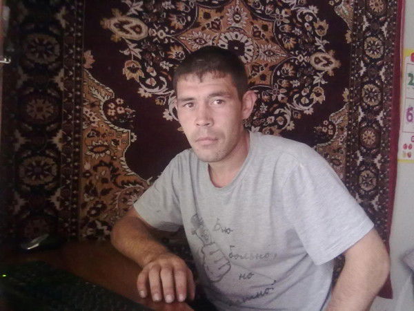 Роберт Халимов