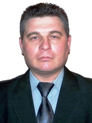 Андрей Тумозов