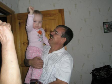 Валерий Овчинников