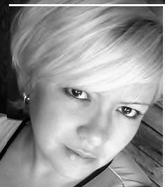 Ольга Спицына