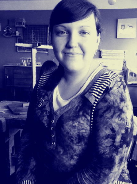 Ирка Данченко