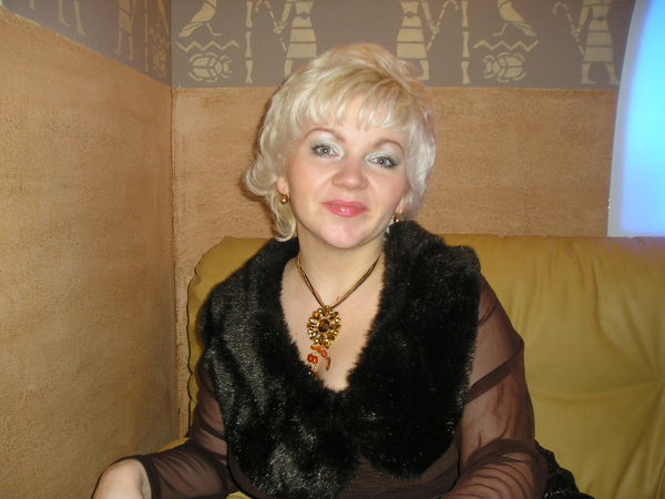 Татьяна Мухачева