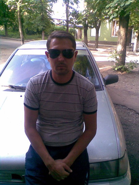 Шурик Белозёров