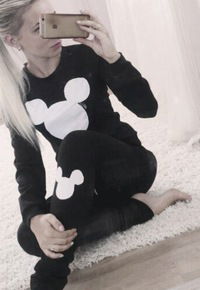 Анжелика Коваленко