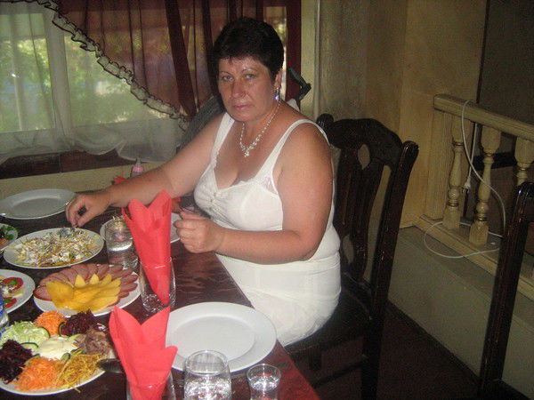 Галина Савилова