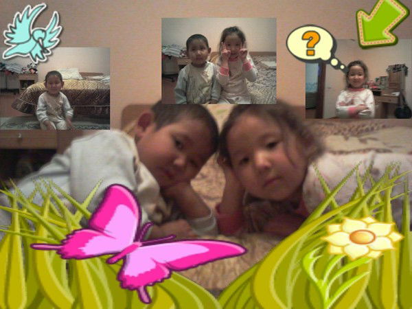 Салтанат Култаева