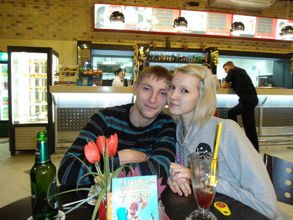 Елена Шармазаньянц