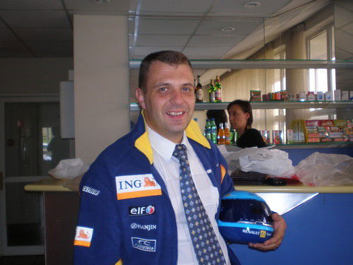 Андрей Абрамов