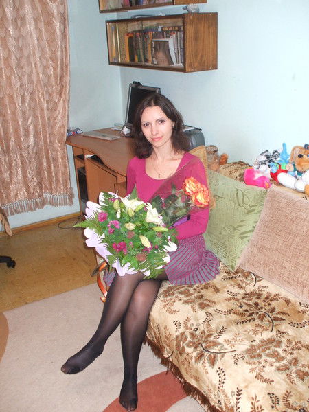 Анютка Майданюк