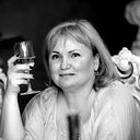 Елена Мазурина