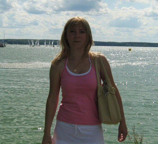 Ксения Каирова