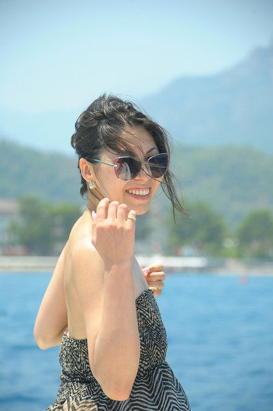 Гульдена Амержанова