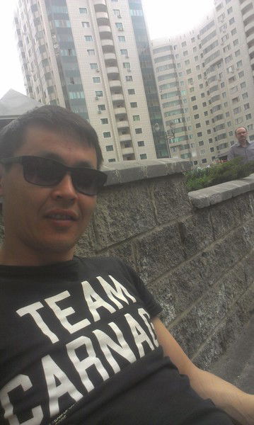 Мейрхан Балтабеков