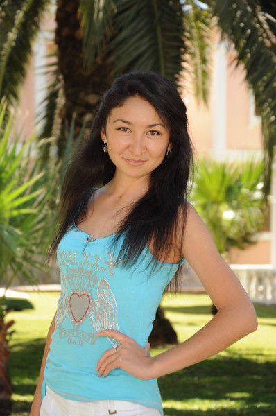 Нуркыз Кадырбаева