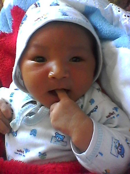 Айбек Абишев