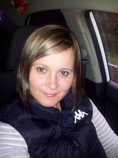 Алесенька Власкина