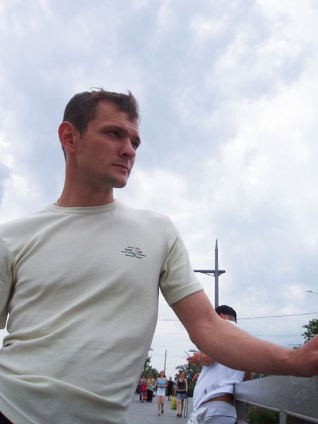 Василий Малицкий