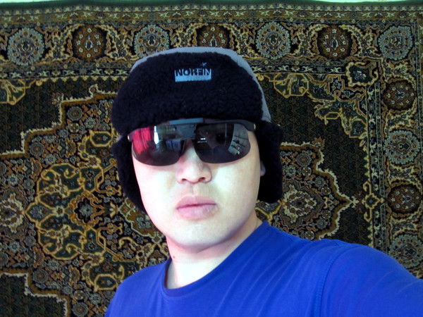 Андрей Докторов