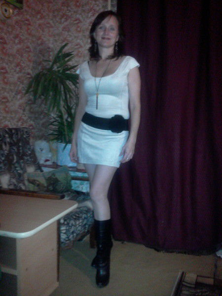 Татьяна Смышляева