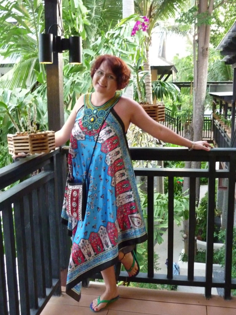 Ольга Варум