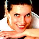 Irina Strazhestrakhova