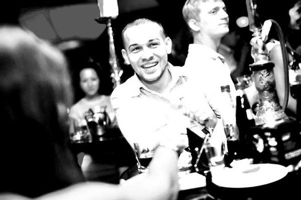 Руслан Валиахметов