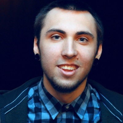 Кирилл Чубенко