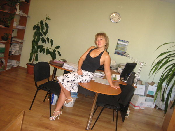 Татьяна Звягинцева