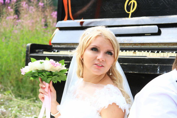 Ольга Кочеткова