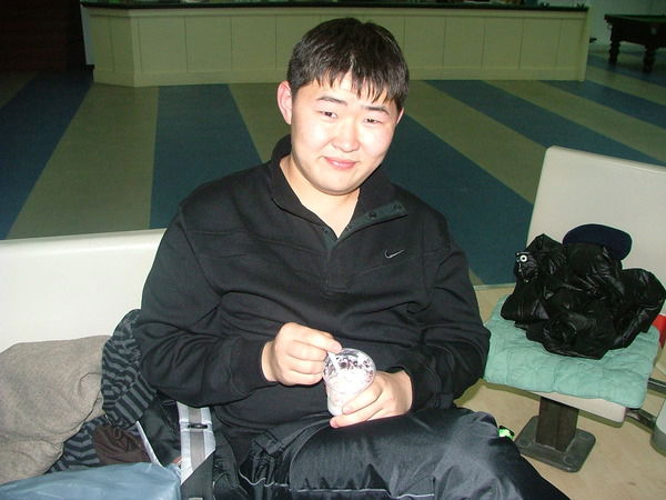 Сордонов Евгений