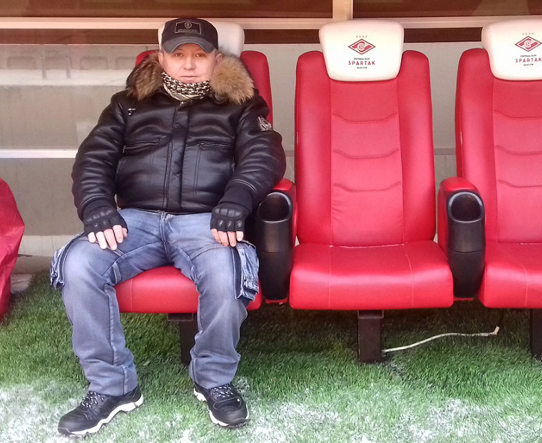 алексей имбрус