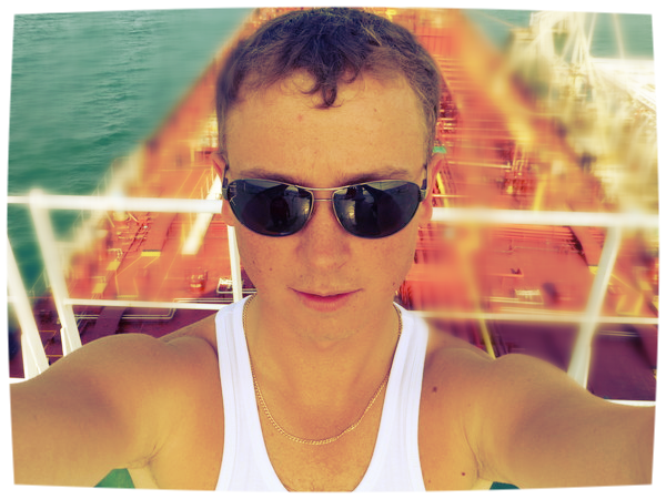 Николай Ник