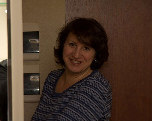 Людмила Nairi