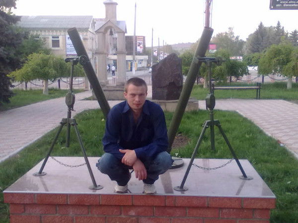 Вадим Лобай