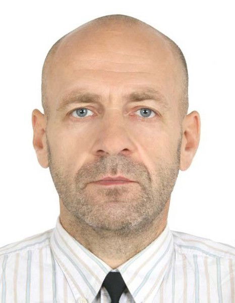 Сергей Хабаров