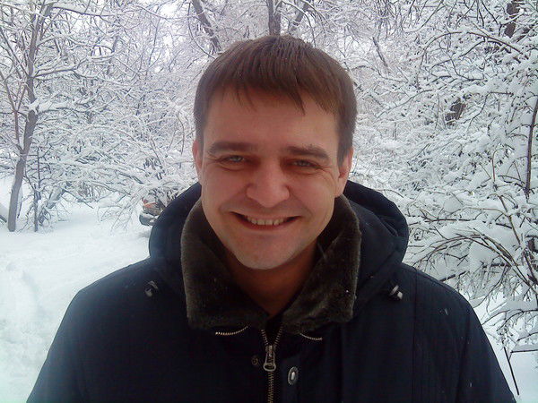 Максим Зотчев