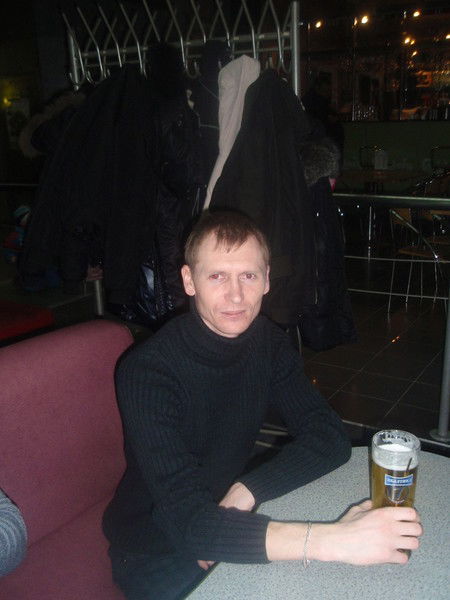 Дмитрий Улисков