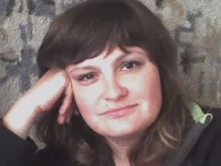 Ксения Беженцева